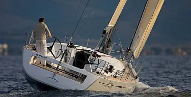 Beneteau First 45 - [Built - 2009/2013]